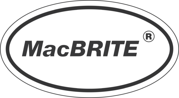MacBRITE